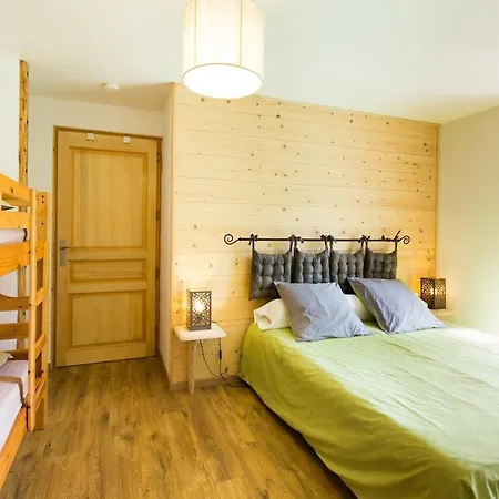 Appartamento Au Milieu Des Alpages Le Châtelard