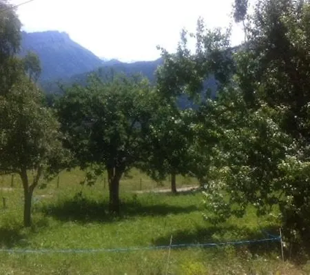 Au Milieu Des Alpages Appartamento